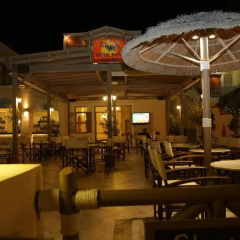 Отель Enjoy Villas Греция, Остров Санторини - 1 отзыв об отеле, цены и фото номеров - забронировать отель Enjoy Villas онлайн питание фото 2