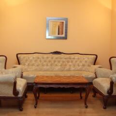 Family Hotel Residence 2* Полулюкс с различными типами кроватей фото 3