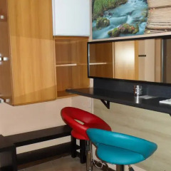Отель Gina B&B Стандартный номер с двуспальной кроватью фото 7