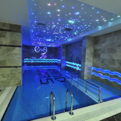 Grand Cenas Hotel 4* Стандартный номер