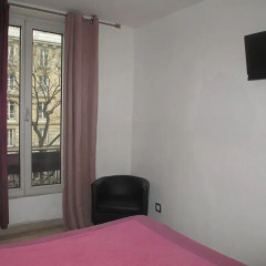 Отель Camelia Prestige - Place de la Nation комната для гостей фото 2
