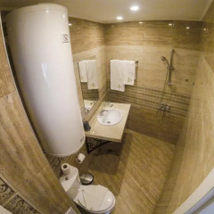 SG Family Hotel Sirena Palace 2* Стандартный номер фото 3