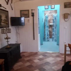 Отель Apartamentos Jerez Centro Испания, Херес-де-ла-Фронтера - отзывы, цены и фото номеров - забронировать отель Apartamentos Jerez Centro онлайн в номере фото 2