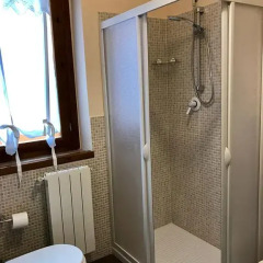 Отель B&B Le Sorelle 3* Стандартный номер фото 6
