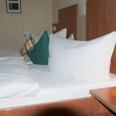 Hotel Zur Altenburg комната для гостей фото 3