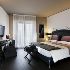 Astoria Palace Hotel 4* Люкс с разными типами кроватей фото 4