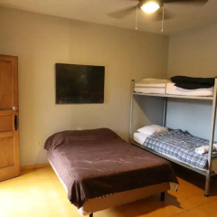 La Ronda Hostel Tegucigalpa детские мероприятия фото 2