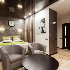 Отель Raugyklos Apartamentai Вильнюс комната для гостей фото 4