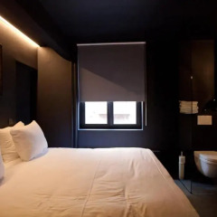 Hotel O Kathedral 4* Стандартный номер фото 5
