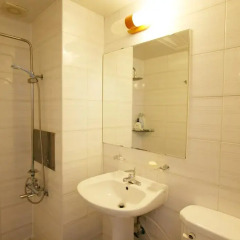 Отель Amiga Inn Seoul 2* Стандартный номер с различными типами кроватей фото 4