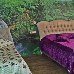 Dedeli Deluxe Hotel 3* Стандартный номер с различными типами кроватей фото 20