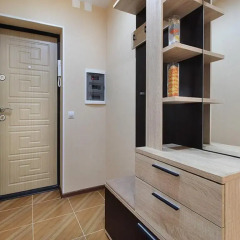 Апартаменты PaulMarie Apartments on Moskovskiy удобства в номере