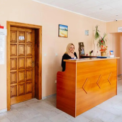 Hotel Škanata спа