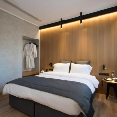 Отель Egnatia Palace 4* Люкс повышенной комфортности фото 11