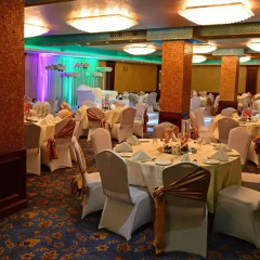 Отель Larsa Hotel Иордания, Амман - отзывы, цены и фото номеров - забронировать отель Larsa Hotel онлайн помещение для мероприятий фото 2