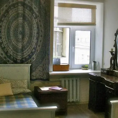 Tabouret Rooms Хостел удобства в номере
