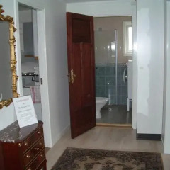 Апартаменты Bosmart Apartments Вестра Фрёлунда ванная фото 2