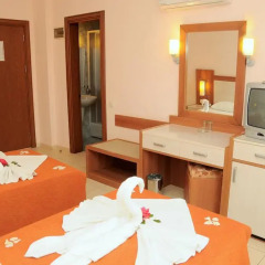 Aral Hotel Side удобства в номере