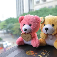 Guang Dong Hotel детские мероприятия
