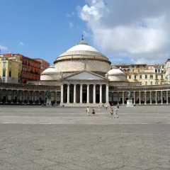 Отель Relais Piazza del Plebiscito Италия, Неаполь - отзывы, цены и фото номеров - забронировать отель Relais Piazza del Plebiscito онлайн фото 4