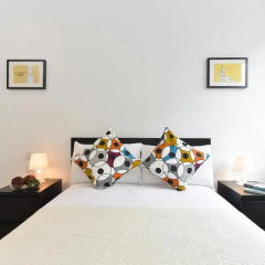 Апартаменты London Bridge Apartments детские мероприятия фото 2