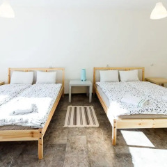 Opera House Hostel Centre Номер категории Эконом