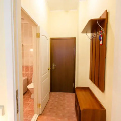 Отель 7 Дней 3* Стандартный номер фото 4