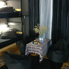 Отель Hostel Shark Грузия, Тбилиси - отзывы, цены и фото номеров - забронировать отель Hostel Shark онлайн в номере