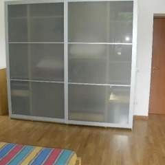 Отель Open Space Италия, Рим - отзывы, цены и фото номеров - забронировать отель Open Space онлайн ванная