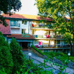 Kini Park Hotel All Inclusive фото 3