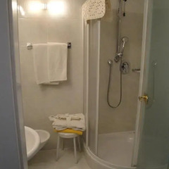 Classic Hotel Meranerhof 4* Стандартный номер фото 6