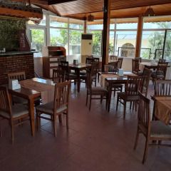 Sırma Garden Hotel Сиде питание