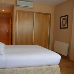Hotel Acevi Val d'Aran 4* Стандартный номер с различными типами кроватей фото 3