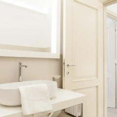 Отель Msnsuites Palazzo Dei Ciompi Люкс повышенной комфортности фото 9