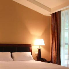 Отель Villarest Cottage Complex Армения, Дилижан - отзывы, цены и фото номеров - забронировать отель Villarest Cottage Complex онлайн комната для гостей фото 2