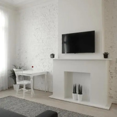 Отель Maison Nationale City Flats & Suites 4* Улучшенный люкс с различными типами кроватей фото 11