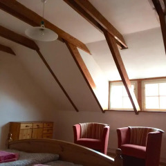 Отель Residence Vlašská Апартаменты фото 4