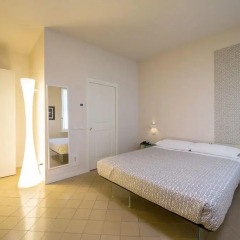 Hotel Forlanini 52 3* Стандартный номер фото 5
