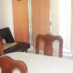Отель Residencial Darimar I комната для гостей фото 3