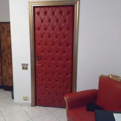 Отель B&B Salita Metello 2* Номер Делюкс фото 15