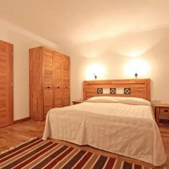 Отель Rodope Nook Guest house 3* Стандартный номер фото 2