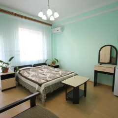 Гостиница Karolina Guest House в Анапе отзывы, цены и фото номеров - забронировать гостиницу Karolina Guest House онлайн Анапа комната для гостей фото 5