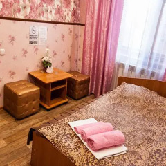 Гостиница 's Compleks Mishel в Омске отзывы, цены и фото номеров - забронировать гостиницу 's Compleks Mishel онлайн Омск спа фото 2