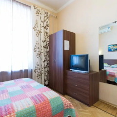 Мини-Отель на Басманном удобства в номере фото 2