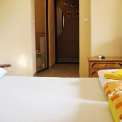 Отель Trendy Inn 2* Стандартный номер фото 20