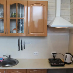 Гостиница Guest House in Krasnyy Klyuch в номере фото 2