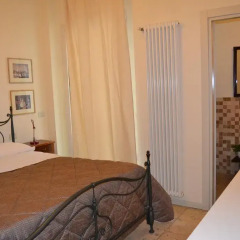Hotel Spring Римини комната для гостей фото 4