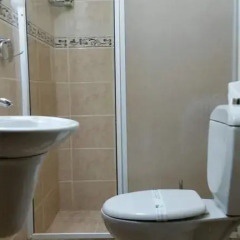 Ilgaz Armar Hotel 2* Стандартный номер с различными типами кроватей фото 6