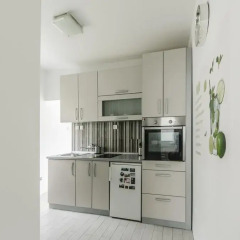 Отель Urban Flats Novi Sad Нови Сад в номере