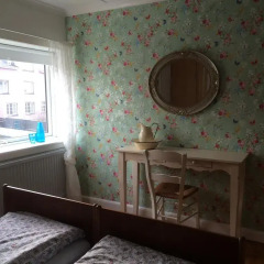 Отель Guesthouse Hugo ванная фото 2